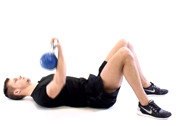 Chest Press