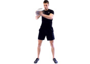 Rotation Resistance