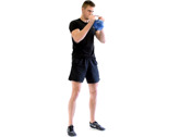 Shoulder Punches
