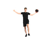 Single Leg Crossover
