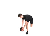 3 Point Squat