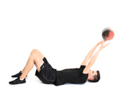 Tricep Toss