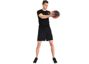 Ab Rotation Resistance