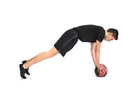Mountain Climbers