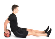 Tricep Dips
