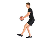 Pistol Squats