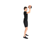 Shoulder Press
