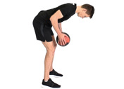 Bent Over Row