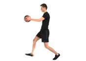 Lunge & Twist