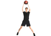 Jumping Jacks