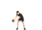 Circle Squat