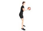 Jump Squats
