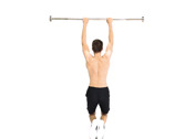 Classic Pull-Ups