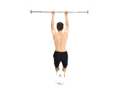Chin-Ups