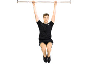 Knee Raises