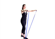 Shoulder Front Raise