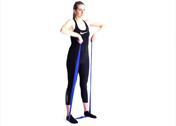 Upright Raises