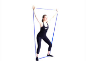 Overhead Squat