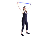 Overhead Pulldown