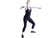 Tricep Side Press