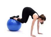 Ball Jackknife