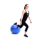 Bulgarian Squat