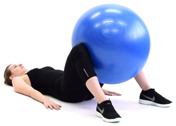 Inner Thigh Squeeze