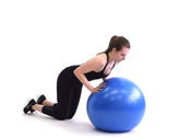 Incline Push-Ups
