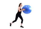 Backward Lunges