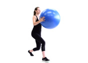 Forward Lunges