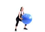 Wide Leg Squats