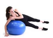 Side Leg Lifts