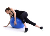 Inner Thigh Raises