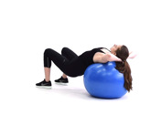 Glute Bridge