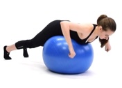 Dumbell Row