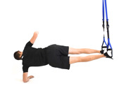 Oblique Twist