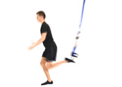 Bulgarian Jump