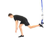 Single Leg Deadlift