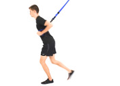 Forward Step