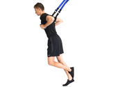 One Calf Raises