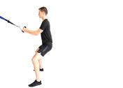 Wide Squat