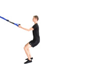 Jump Squat