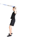 Squat Extension