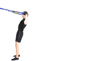 Overhead Press