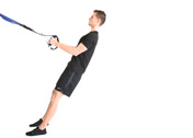 Neutral Grip Row