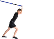 Tricep Pulls