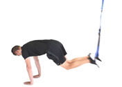 Oblique Crunch