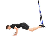 Push-Up & crunch