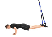 Diamond Push-Ups