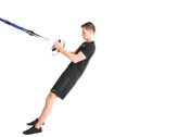 Hip Throw with Rotation